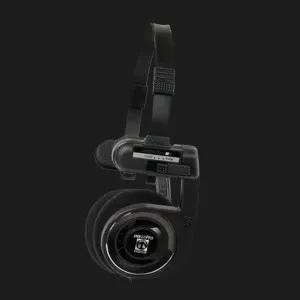 Наушники Koss Porta Pro On-Ear (Black)