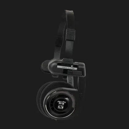 Навушники Koss Porta Pro On-Ear (Black)
