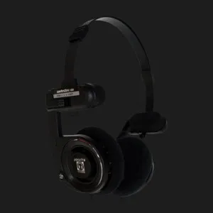 Наушники Koss Porta Pro On-Ear (Black)