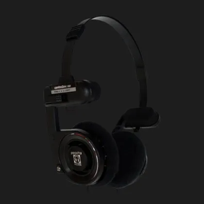 Навушники Koss Porta Pro On-Ear (Black)
