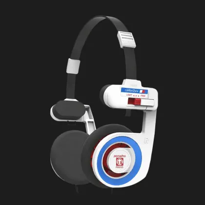 Навушники Koss Porta Pro On-Ear (CS)