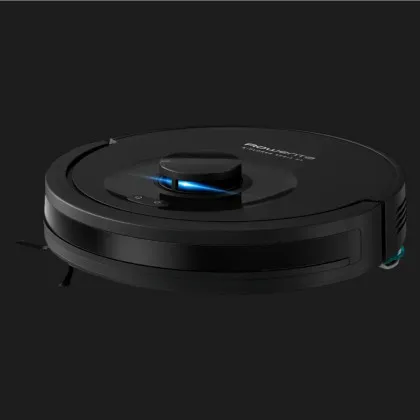 Робот-пылесос Rowenta X-Plorer Serie 85+ (Black)