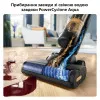 Акумуляторний пилосос Philips AquaTrio XW7264/10