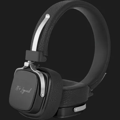 Навушники Proove 70’s Legend (Black) (HP70L001AP01) в Нововолинську
