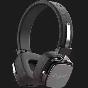 Навушники Proove 70’s Legend (Black) (HP70L001AP01)
