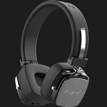 Навушники Proove 70’s Legend (Black) (HP70L001AP01) в Нововолинську