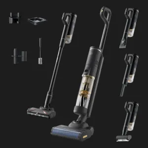 Аккумуляторный пылесос Philips AquaTrio XW7264/10 в Бродах