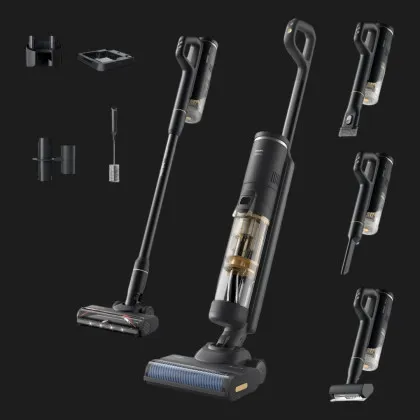 Акумуляторний пилосос Philips AquaTrio XW7264/10 в Києві