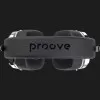 Навушники Proove 70’s Legend (Black/Silver) (HP70L001AP28) 