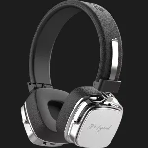 Навушники Proove 70’s Legend (Black/Silver) (HP70L001AP28) 