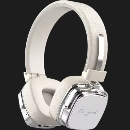 Навушники Proove 70’s Legend (Cream White) (HP70L001AP30) в Нововолинську