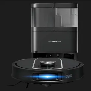 Робот-пылесос Rowenta X-Plorer Serie 575 Max Standard (Black) в Борисполе