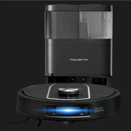Робот-пылесос Rowenta X-Plorer Serie 575 Max Standard (Black)