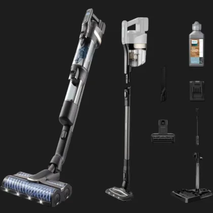 Акумуляторний пилосос Philips AquaTrio XW9463/11 в Києві