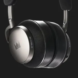 Наушники Noble Audio FoKus Apollo (Black) в Александрии