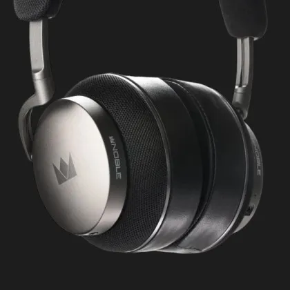 Навушники Noble Audio FoKus Apollo (Black)