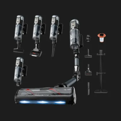 Акумуляторний пилосос Rowenta X-Force Flex 16.60 Animal (RH9C71E0) в Києві