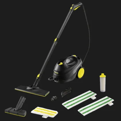 Пароочисник Karcher SC 3 EasyFix Go!Further (1.513-665.0)