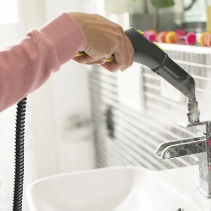 Пароочисник Karcher SC 3 EasyFix Go!Further (1.513-665.0)