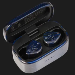 Наушники Noble Audio FoKus Prestige Encore (Blue) в Александрии