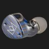 Навушники Noble Audio FoKus Prestige Encore (Blue)