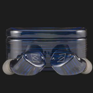 Наушники Noble Audio FoKus Prestige Encore (Blue) в Александрии