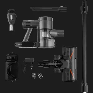 Акумуляторний пилосос Gorenje SVC222480AA в Кропивницькому