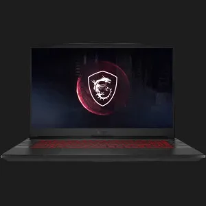б/у Ноутбук MSI Pulse 17 (i7-11800H/16GB/512GB/RTX 3050Ti) (GL7611UDK-269XUA)