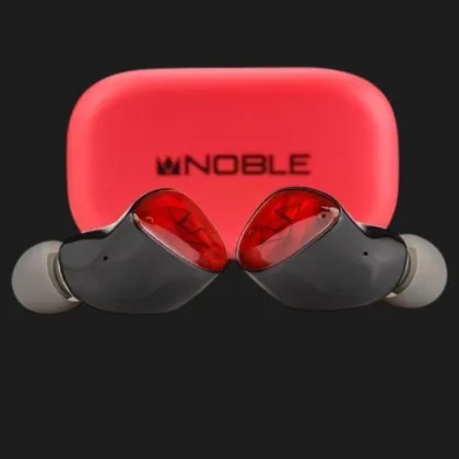 Навушники Noble Audio FoKus Amadeus (Red)