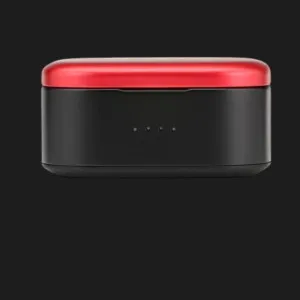 Навушники Noble Audio FoKus Amadeus (Red) в Дрогобичі