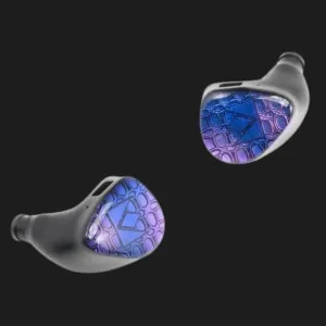 Наушники Noble Audio Knight (Purple) в Александрии
