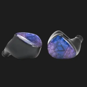 Наушники Noble Audio Knight (Purple) в Александрии
