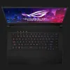 б/у Ноутбук Asus ROG Zephyrus S 15 (i7-9750H/16GB/512GB/RTX 2070) (90NR01V1-T00022)