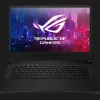 б/у Ноутбук Asus ROG Zephyrus S 15 (i7-9750H/16GB/512GB/RTX 2070) (90NR01V1-T00022)