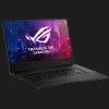 б/у Ноутбук Asus ROG Zephyrus S 15 (i7-9750H/16GB/512GB/RTX 2070) (90NR01V1-T00022)