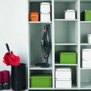 Акумуляторний пилосос Gorenje SVC144FBK в Кропивницькому