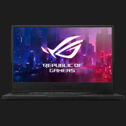 б/у Ноутбук Asus ROG Zephyrus S 15 (i7-9750H/16GB/512GB/RTX 2070) (90NR01V1-T00022)