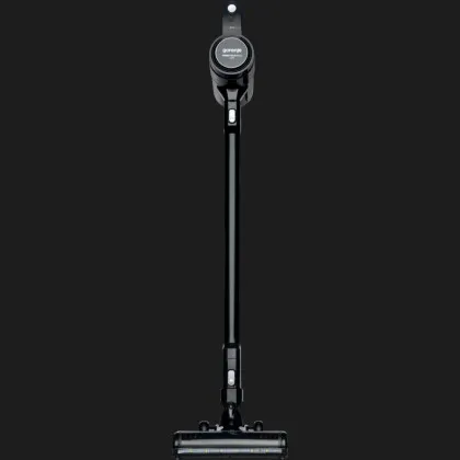 Акумуляторний пилосос Gorenje SVC216FMLBKII