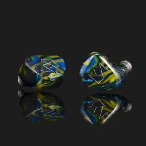 Наушники Noble Audio Van Gogh (Blue) в Александрии