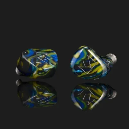 Навушники Noble Audio Van Gogh (Blue)