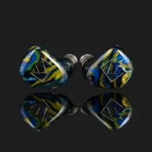 Наушники Noble Audio Van Gogh (Blue) в Александрии