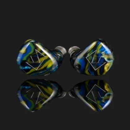 Навушники Noble Audio Van Gogh (Blue)