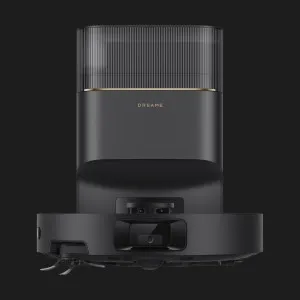Робот-пилосос Dreame D20 Pro Plus (Black) в Дрогобичі
