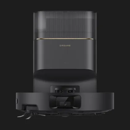 Робот-пилосос D20 Pro Plus (Black) в Києві