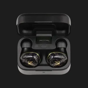 Наушники Noble Audio REX5 (Black) в Александрии