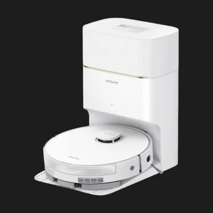 Робот-пилосос D20 Pro Plus (White) в Києві