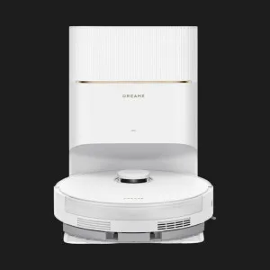 Робот-пилосос D20 Pro Plus (White) в Борисполі