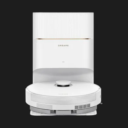 Робот-пилосос D20 Pro Plus (White) в Києві
