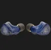 Навушники Noble Audio FoKus Prestige (Blue)