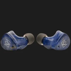 Наушники Noble Audio FoKus Prestige (Blue) в Александрии